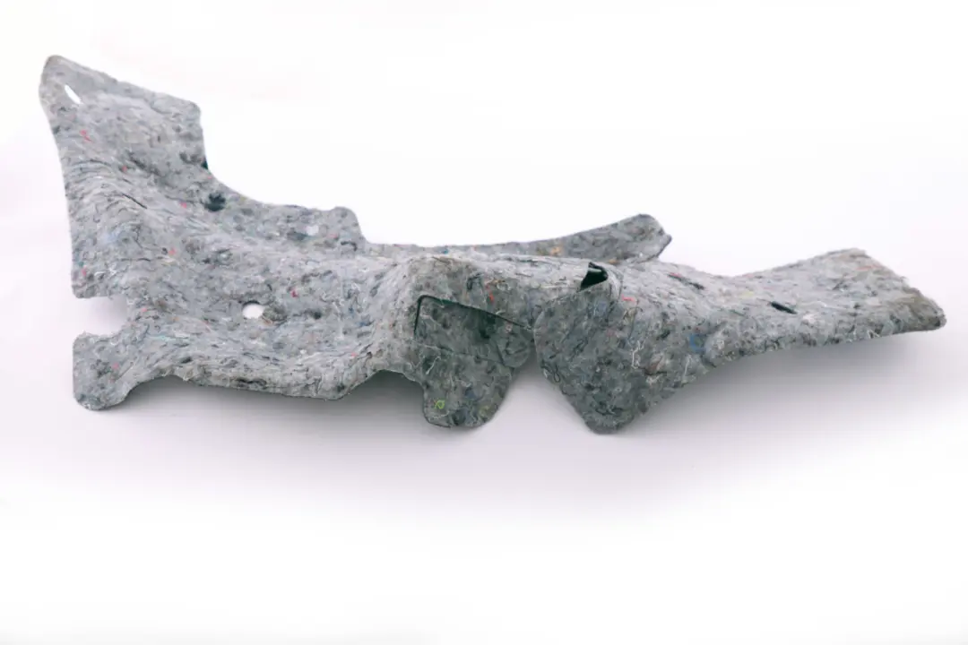 Insonorisation Timonerie Rumble Droite pour Mini Cooper F55 à propos du numéro de pièce 7381274 Mini Cooper F55 Insonorisation Timonerie Rumble Droite - SKU 7381274 - Numéro de pièce 7381274