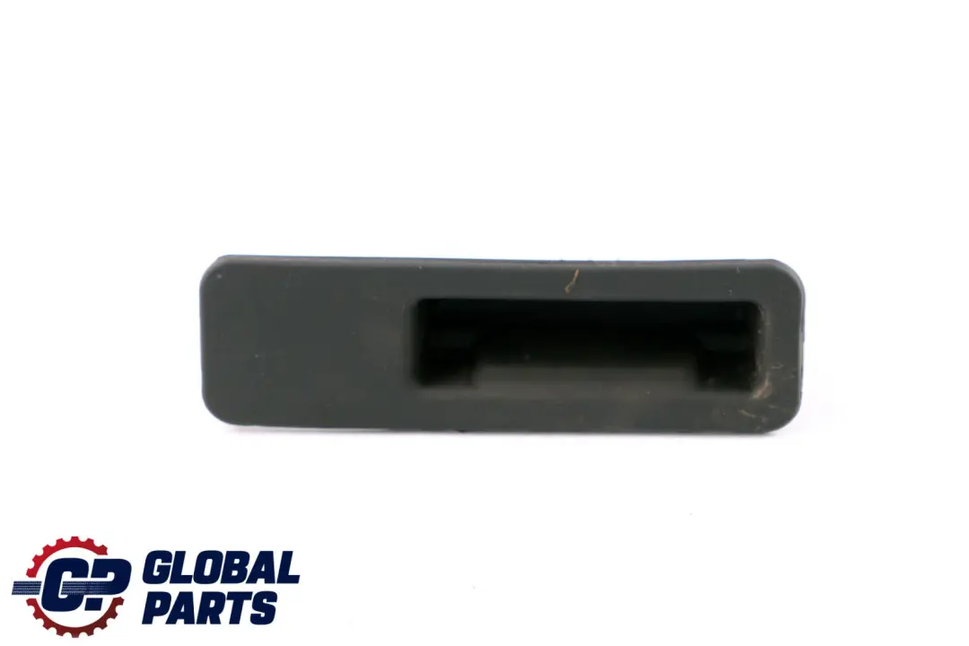 BMW F40 Tapa Maletero Empuñadura Portón Trasero Botón Cierre Maletero - SKU 7381867 - Número de pieza 7381867