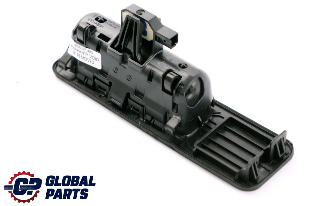 Coperchio Bagagliaio Maniglia Pulsante Blocco per BMW F40 con numero di parte 7381867 BMW F40 Coperchio Bagagliaio Maniglia Pulsante Blocco - SKU 7381867 - Numero di parte 7381867