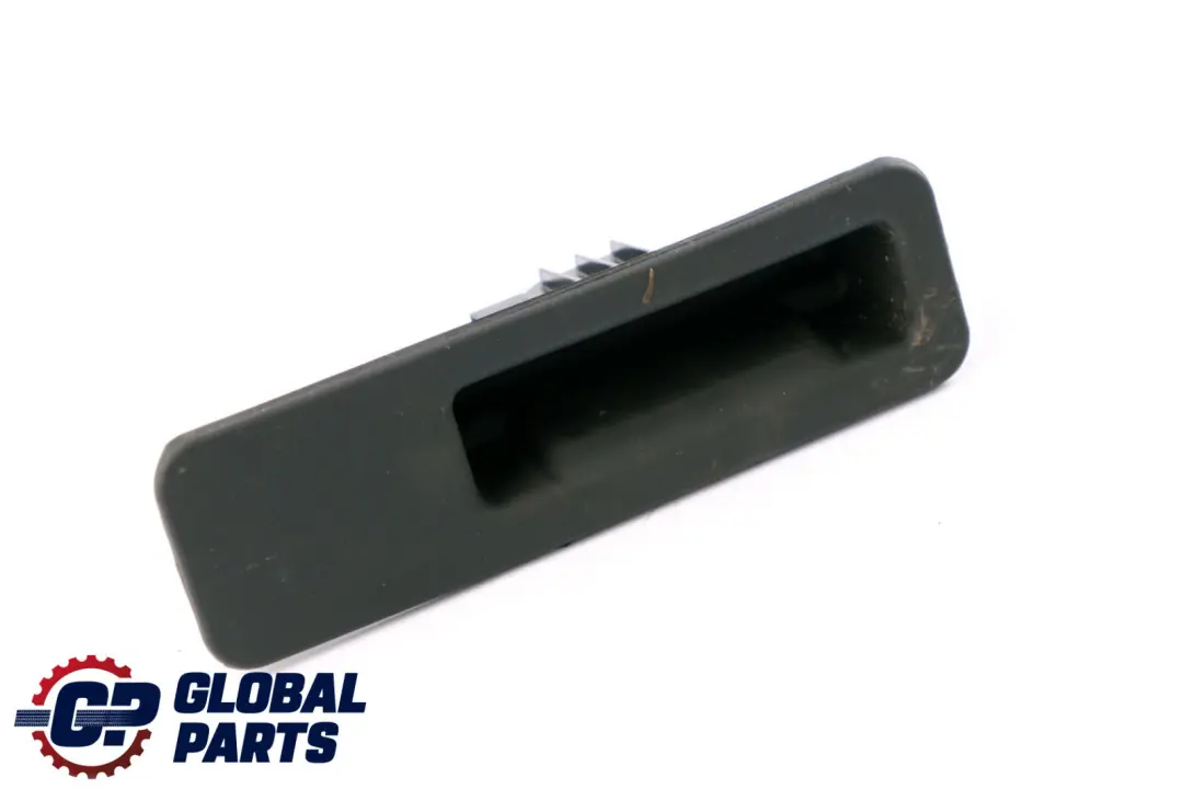 Couvercle Coffre Poignée Hayon Verrouillage Bouton Poussoir pour BMW F40 à propos du numéro de pièce 7381867 BMW F40 Couvercle Coffre Poignée Hayon Verrouillage Bouton Poussoir - SKU 7381867 - Numéro de pièce 7381867