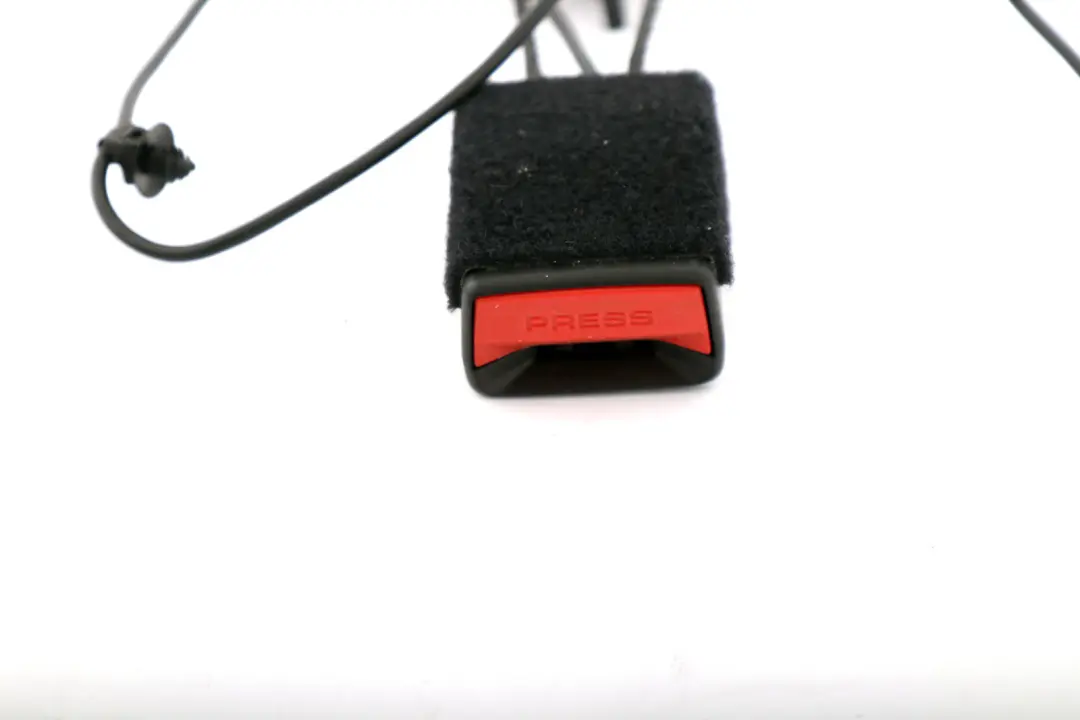 Tige De Ceinture De Sécurité Inférieure Avant Gauche pour Mini Cooper One F55 à propos du numéro de pièce 7382089 Mini Cooper One F55 Tige De Ceinture De Sécurité Inférieure Avant Gauche - SKU 7382089 - Numéro de pièce 7382089