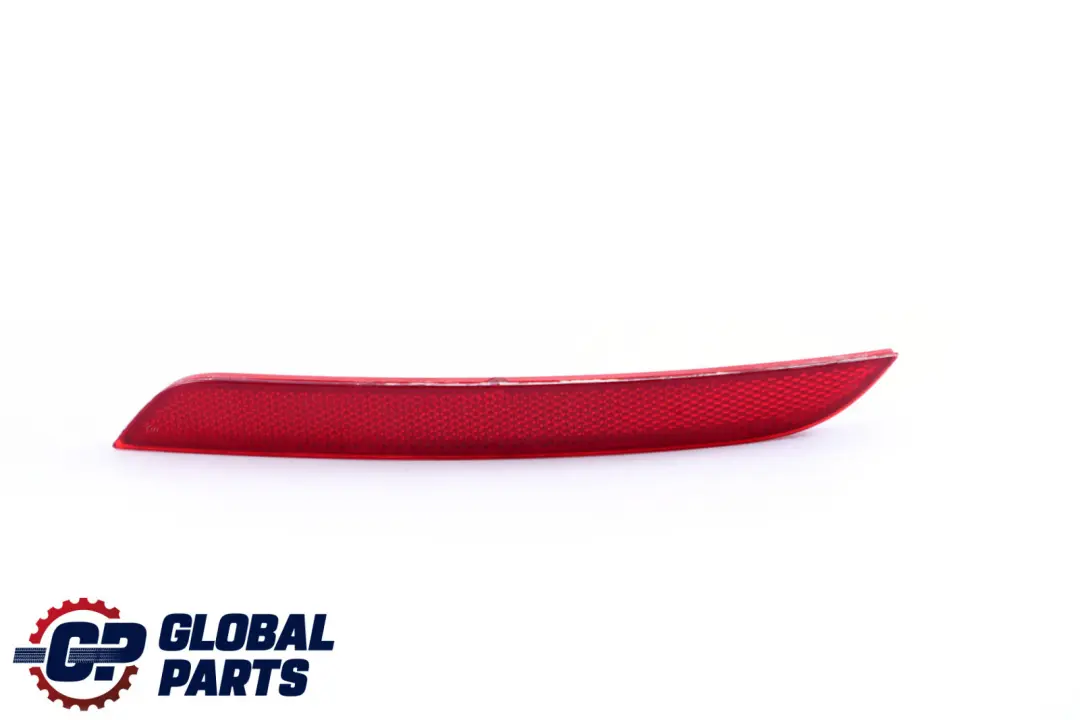BMW F30 F32 F33 Rear Bumper Reflector Right O/S - SKU 7382234 - Part number 7382234