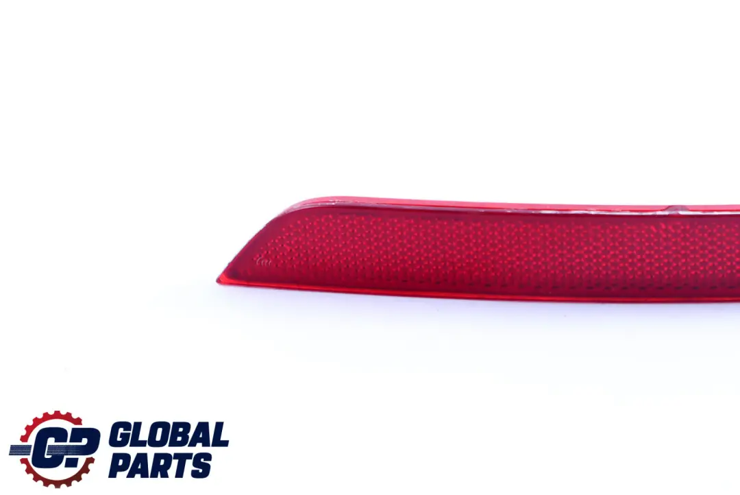 BMW F30 F32 F33 Rear Bumper Reflector Right O/S - SKU 7382234 - Part number 7382234