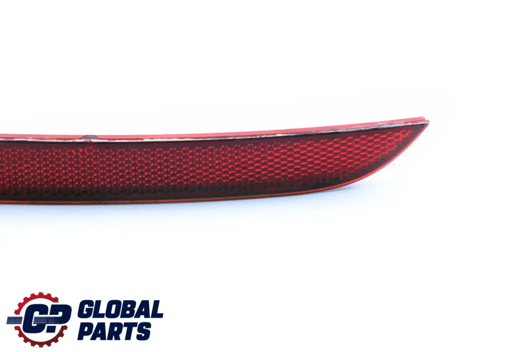 BMW F30 F32 F33 Rear Bumper Reflector Right O/S - SKU 7382234 - Part number 7382234