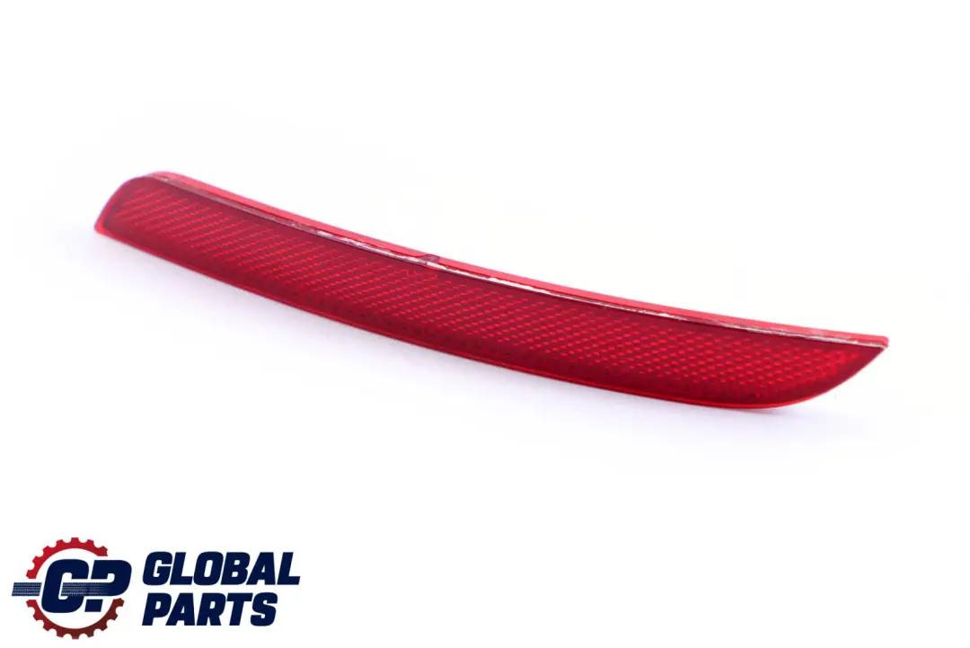 BMW F30 F32 F33 Rear Bumper Reflector Right O/S - SKU 7382234 - Part number 7382234