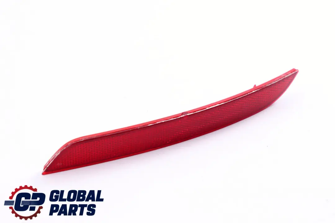 BMW F30 F32 F33 Réflecteur de pare chocs arrière droit - SKU 7382234 - Numéro de pièce 7382234
