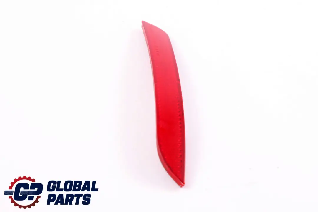 Bumper Reflector Right O/S to BMW F30 F32 F33 Rear with Part number 7382234 BMW F30 F32 F33 Rear Bumper Reflector Right O/S - SKU 7382234 - Part number 7382234