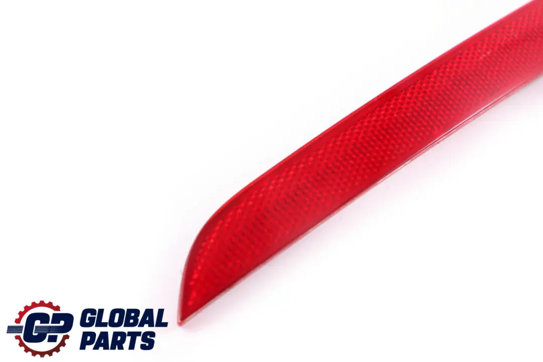BMW F30 F32 F33 Réflecteur de pare chocs arrière droit - SKU 7382234 - Numéro de pièce 7382234