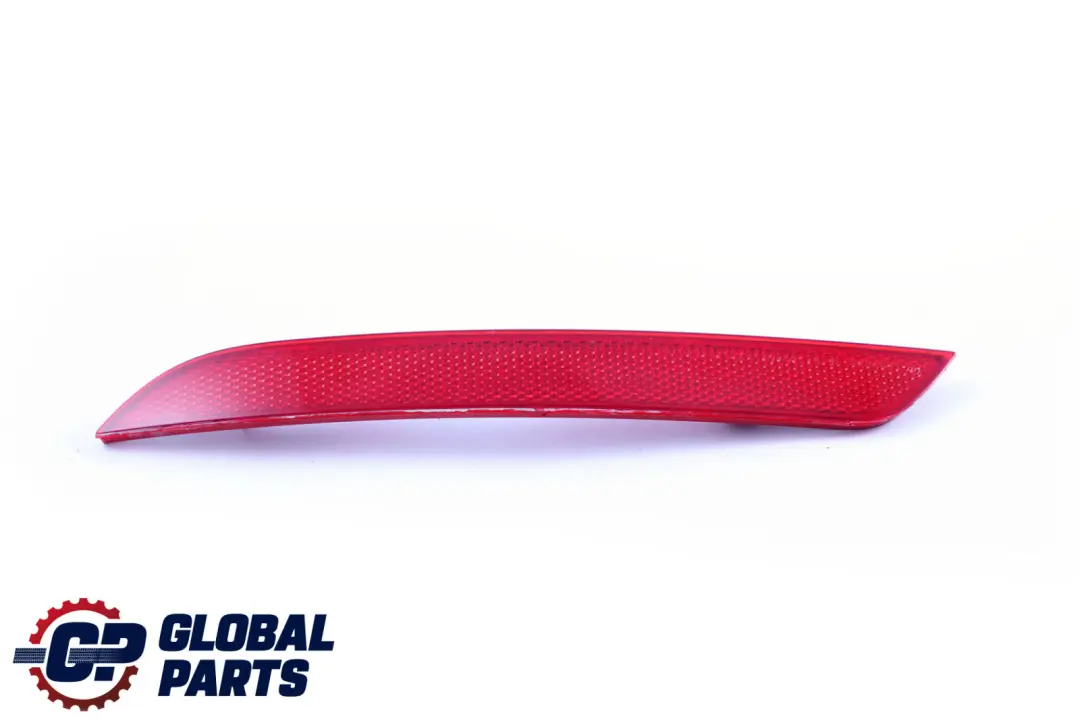 Bumper Reflector Right O/S to BMW F30 F32 F33 Rear with Part number 7382234 BMW F30 F32 F33 Rear Bumper Reflector Right O/S - SKU 7382234 - Part number 7382234