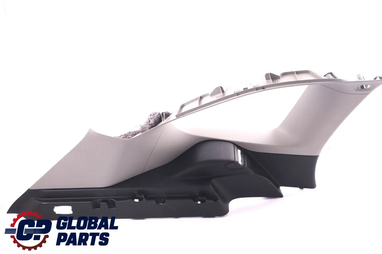 BMW X1 er F48 F48N LCI Blende C D Säule Links Grau 7382851