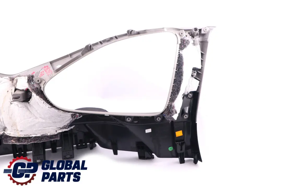 F48N LCI Blende C D Säule Rechts Grau für BMW X1 er F48 mit Teilenummer 7382852 BMW X1 er F48 F48N LCI Blende C D Säule Rechts Grau - SKU 7382852 - Teilenummer 7382852