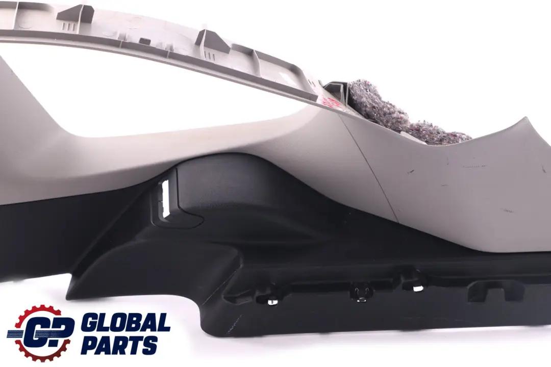 BMW X1 er F48 F48N LCI Blende C D Säule Rechts Grau - SKU 7382852 - Teilenummer 7382852