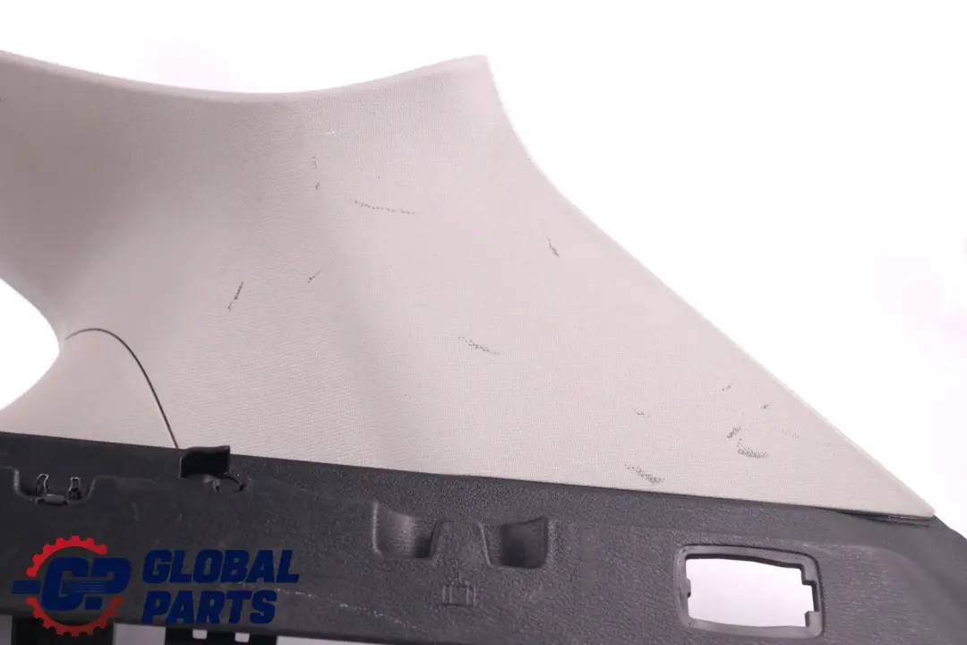 F48N LCI Blende C D Säule Rechts Grau für BMW X1 er F48 mit Teilenummer 7382852 BMW X1 er F48 F48N LCI Blende C D Säule Rechts Grau - SKU 7382852 - Teilenummer 7382852