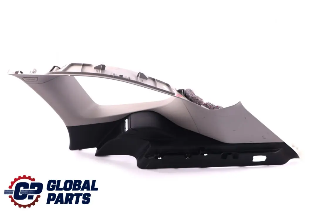F48N LCI Cover C D Pillar Trim Panel Right O/S Grey to BMW X1 Series F48 with Part number 7382852 BMW X1 Series F48 F48N LCI Cover C D Pillar Trim Panel Right O/S Grey - SKU 7382852 - Part number 7382852