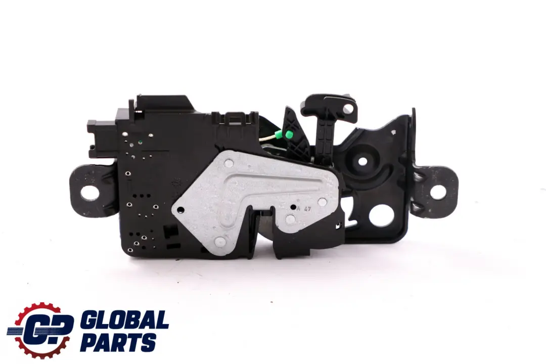 BMW X1 F40 F48 Trunk Lid Lock Catch Latch - SKU 7383282 - Part number 7383282