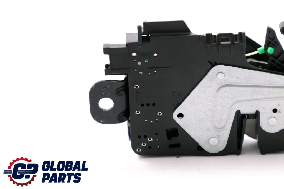 BMW X1 F40 F48 Trunk Lid Lock Catch Latch - SKU 7383282 - Part number 7383282
