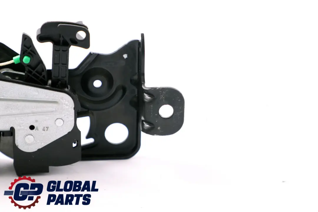 BMW X1 F40 F48 Trunk Lid Lock Catch Latch - SKU 7383282 - Part number 7383282