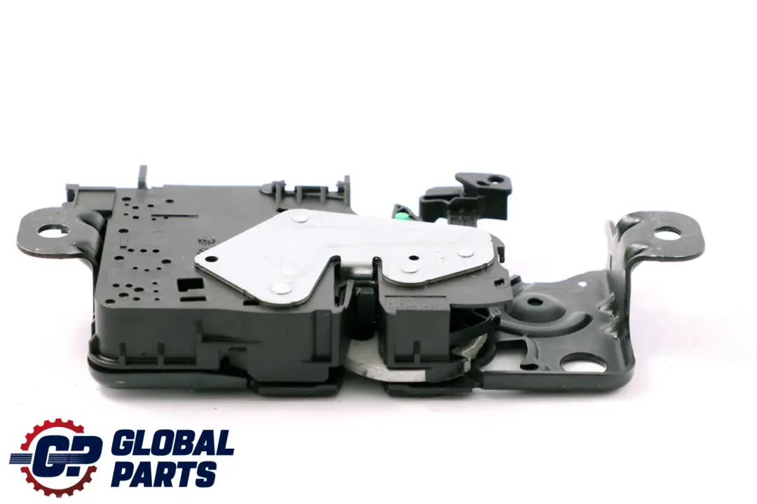 BMW X1 F40 F48 Trunk Lid Lock Catch Latch - SKU 7383282 - Part number 7383282