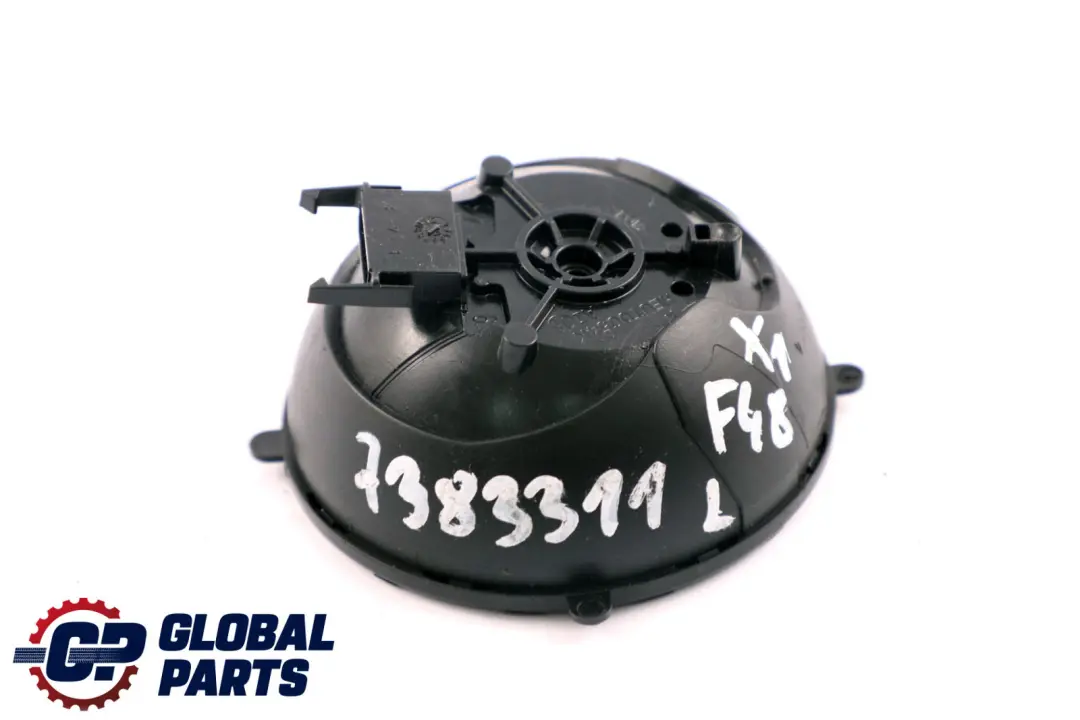 Wing Mirror Drive Outside Mirror Left N/S to BMW X1 2 Series F45 F46 F48 with Part number 7383311 BMW X1 2 Series F45 F46 F48 Wing Mirror Drive Outside Mirror Left N/S - SKU 7383311 - Part number 7383311