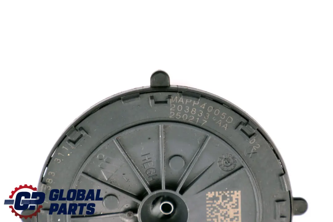 BMW X1 2 er F45 F46 F48 Antrieb Aussenspiegel Links - SKU 7383311 - Teilenummer 7383311