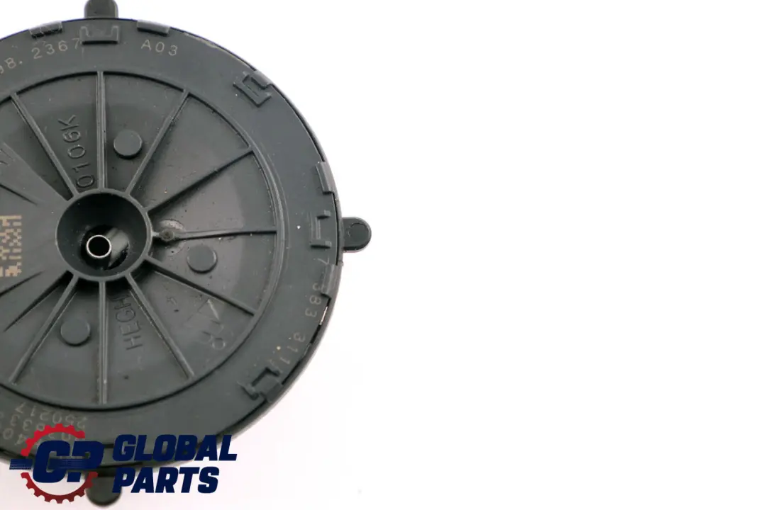 BMW X1 2 er F45 F46 F48 Antrieb Aussenspiegel Links - SKU 7383311 - Teilenummer 7383311