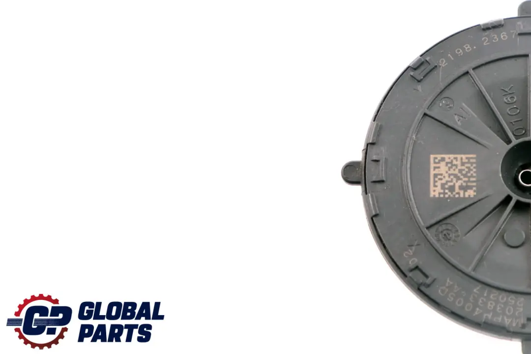 BMW X1 2 er F45 F46 F48 Antrieb Aussenspiegel Links - SKU 7383311 - Teilenummer 7383311