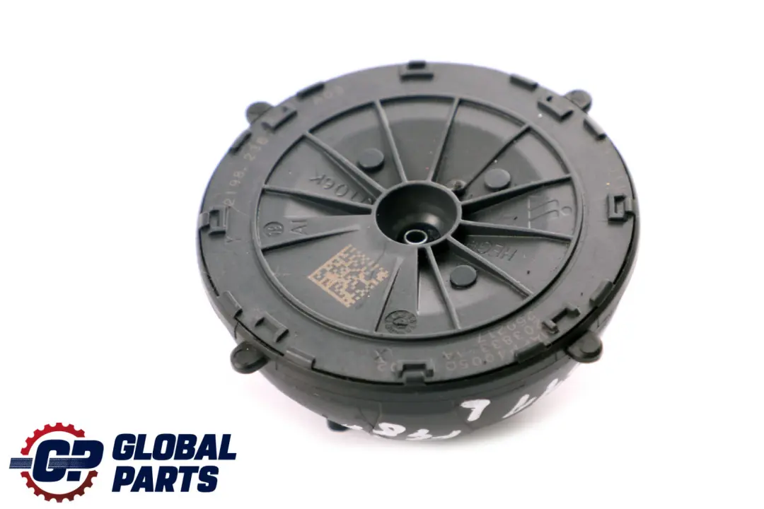 BMW X1 2 er F45 F46 F48 Antrieb Aussenspiegel Links - SKU 7383311 - Teilenummer 7383311