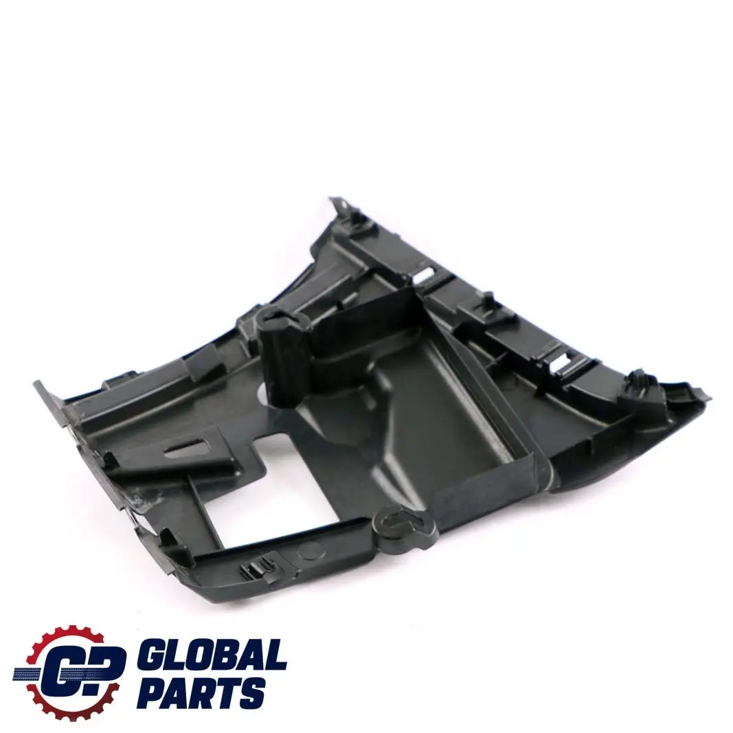Guide Mount Bracket Rear Bumper Right Side O/S to BMW 3 Series F30 LCI with Part number 7384466 BMW 3 Series F30 LCI Guide Mount Bracket Rear Bumper Right Side O/S - SKU 7384466 - Part number 7384466