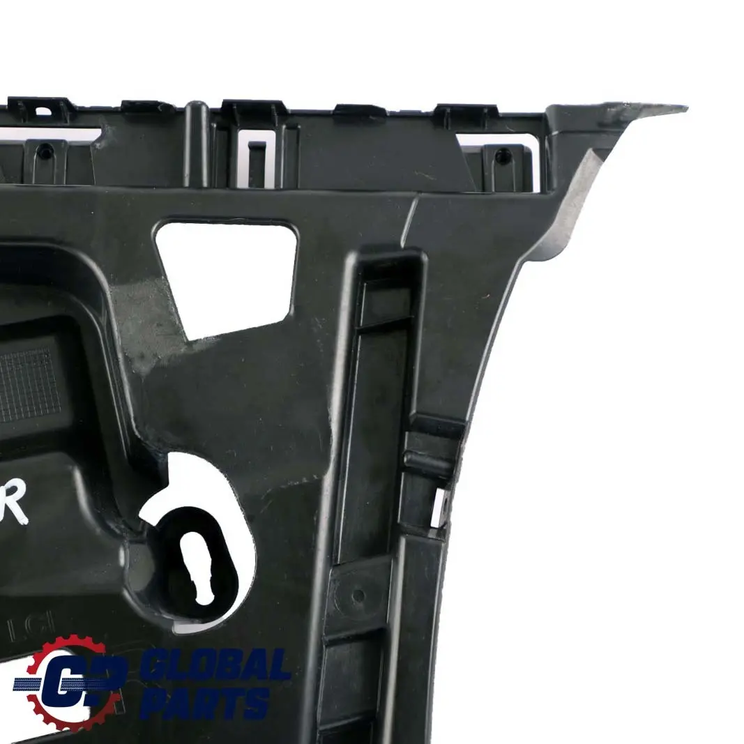 BMW F30 LCI Führungshalterung hintere Stoßstange rechts - SKU 7384466 - Teilenummer 7384466