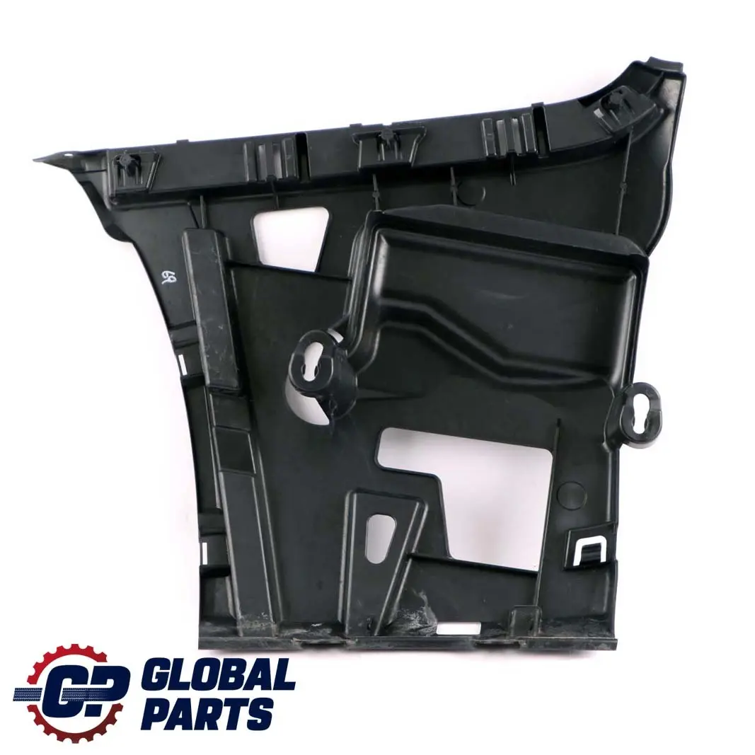 BMW F30 LCI Guide Mount Bracket Rear Bumper Right Side O/S - SKU 7384466 - Part number 7384466
