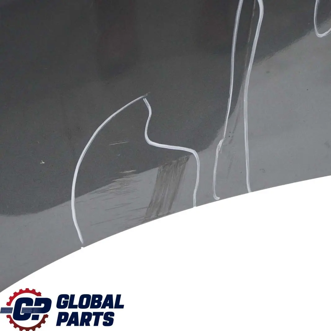 lift Zderzak tylny tył Mineralgrau do BMW F30 LCI o numerze 7384603 BMW F30 LCI lift Zderzak tylny tył Mineralgrau - SKU 7384603-MG - Numer Części 7384603