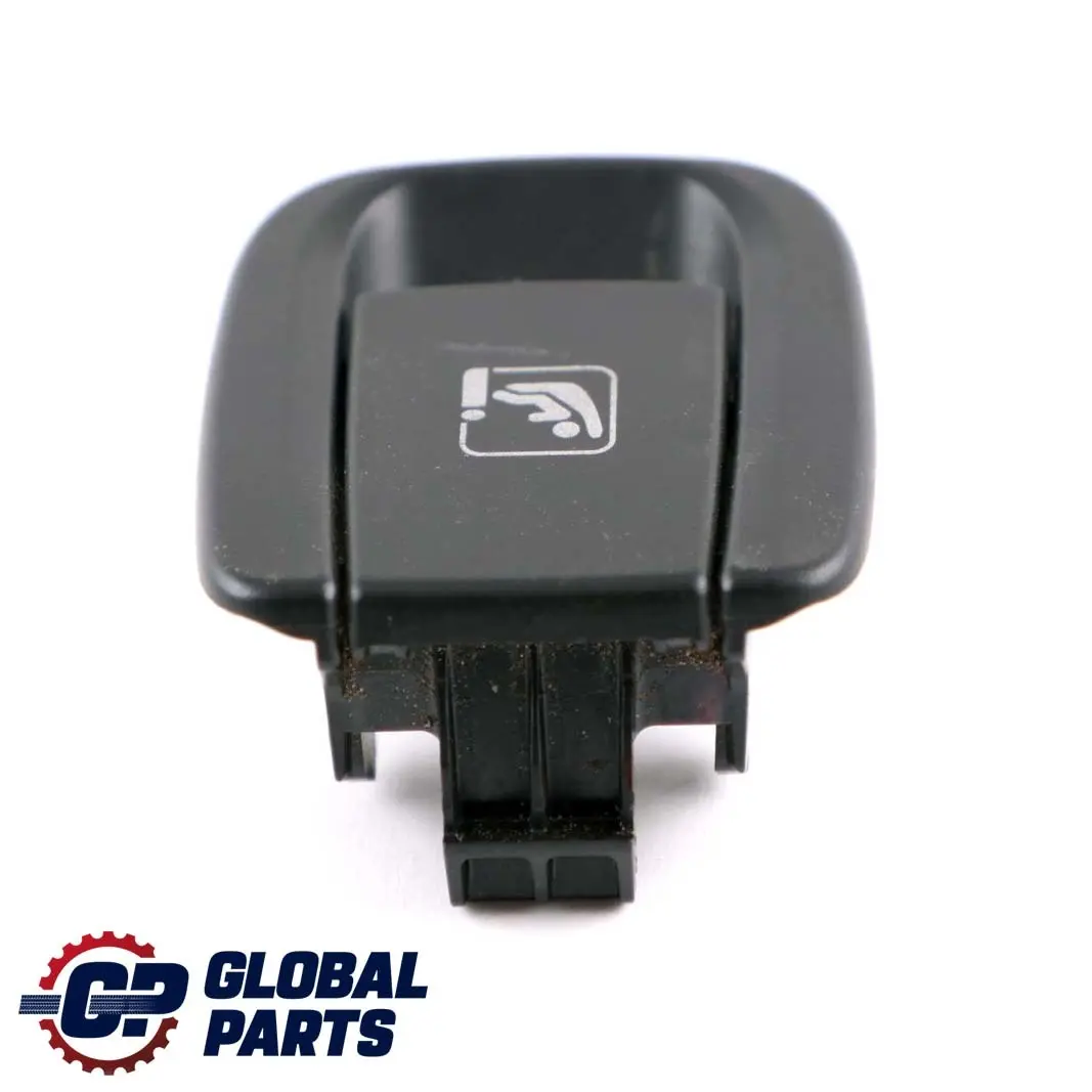 BMW X1 X2 er F39 F48 Blende Isofix Schwarz - SKU 7384719 - Teilenummer 7384719