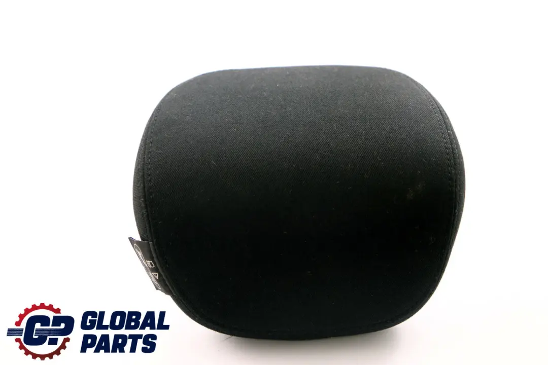 Left Right Headrest Cloth Grid Anthracite to BMW 2 X1 X2 F39 F45 F48 Rear Seat with Part number 7384806 BMW 2 X1 X2 F39 F45 F48 Rear Seat Left Right Headrest Cloth Grid Anthracite - SKU 7384806 - Part number 7384806