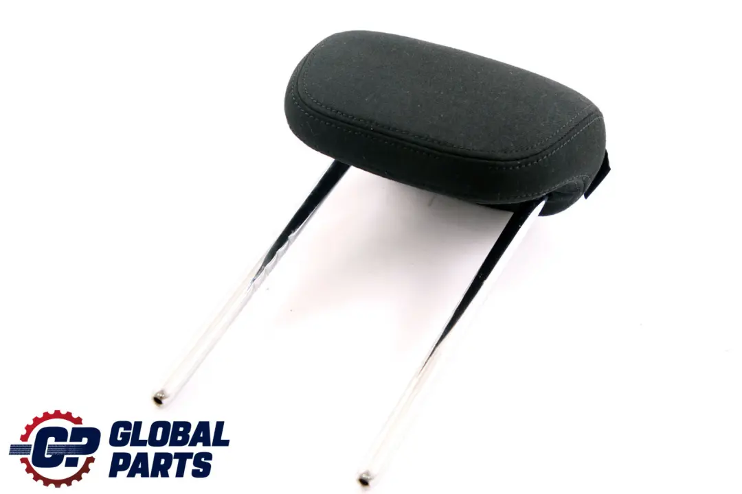 BMW 2 X1 X2 F39 F45 F48 Rear Seat Left Right Headrest Cloth Grid Anthracite - SKU 7384806 - Part number 7384806