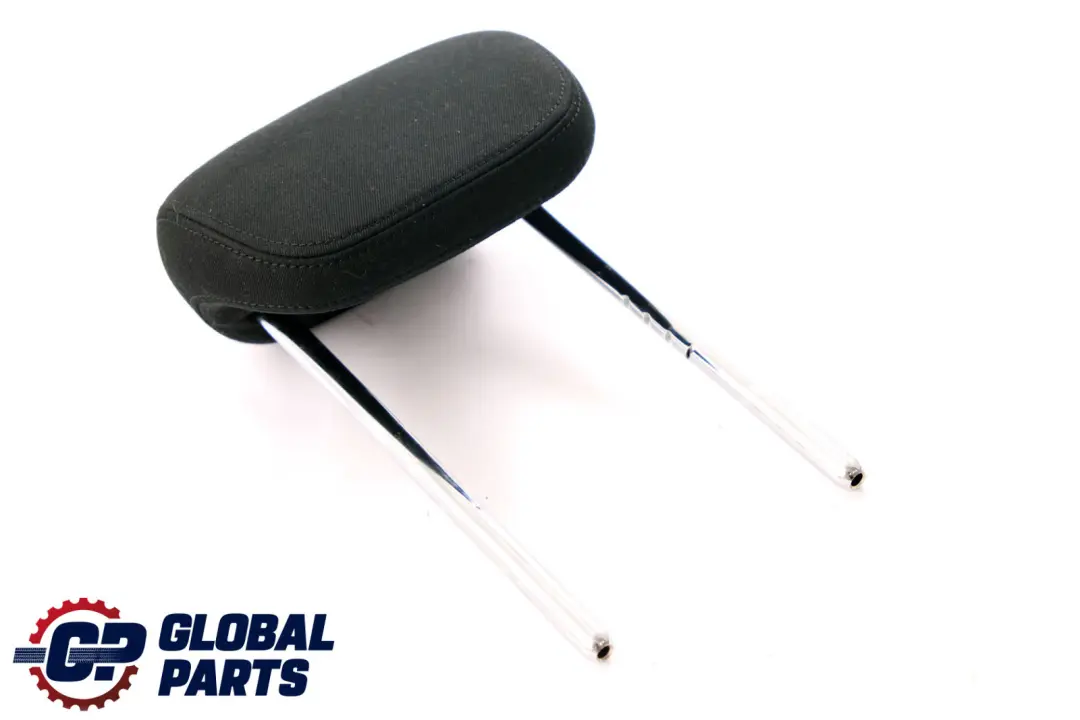 BMW 2 X1 F45 F48 Rücksitz Kopfstütze Hinten Links Rechts Grid Anthrazit - SKU 7384806 - Teilenummer 7384806