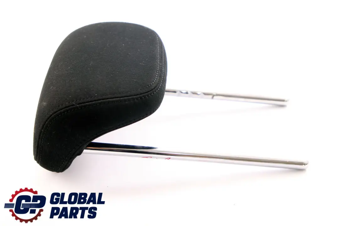Left Right Headrest Cloth Grid Anthracite to BMW 2 X1 X2 F39 F45 F48 Rear Seat with Part number 7384806 BMW 2 X1 X2 F39 F45 F48 Rear Seat Left Right Headrest Cloth Grid Anthracite - SKU 7384806 - Part number 7384806