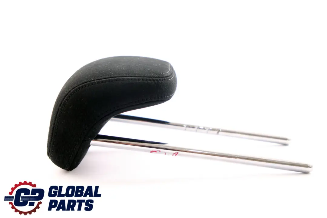 BMW 2 X1 F45 F48 Rücksitz Kopfstütze Hinten Links Rechts Grid Anthrazit - SKU 7384806 - Teilenummer 7384806