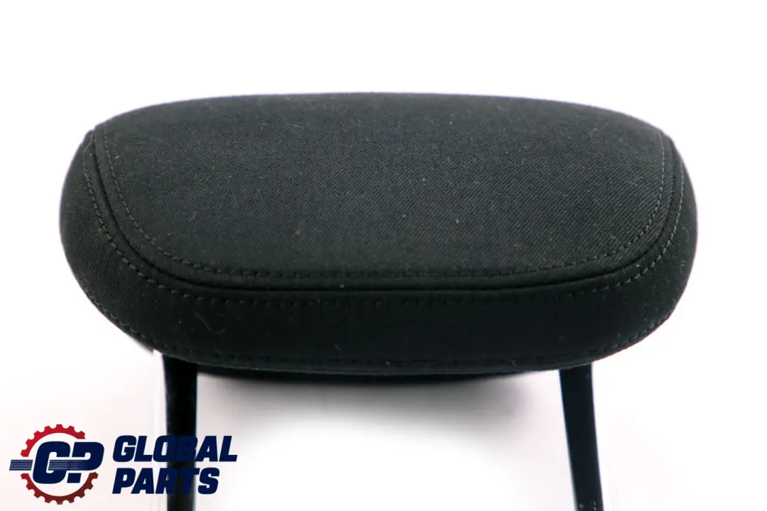 BMW 2 X1 X2 F39 F45 F48 Rear Seat Left Right Headrest Cloth Grid Anthracite - SKU 7384806 - Part number 7384806