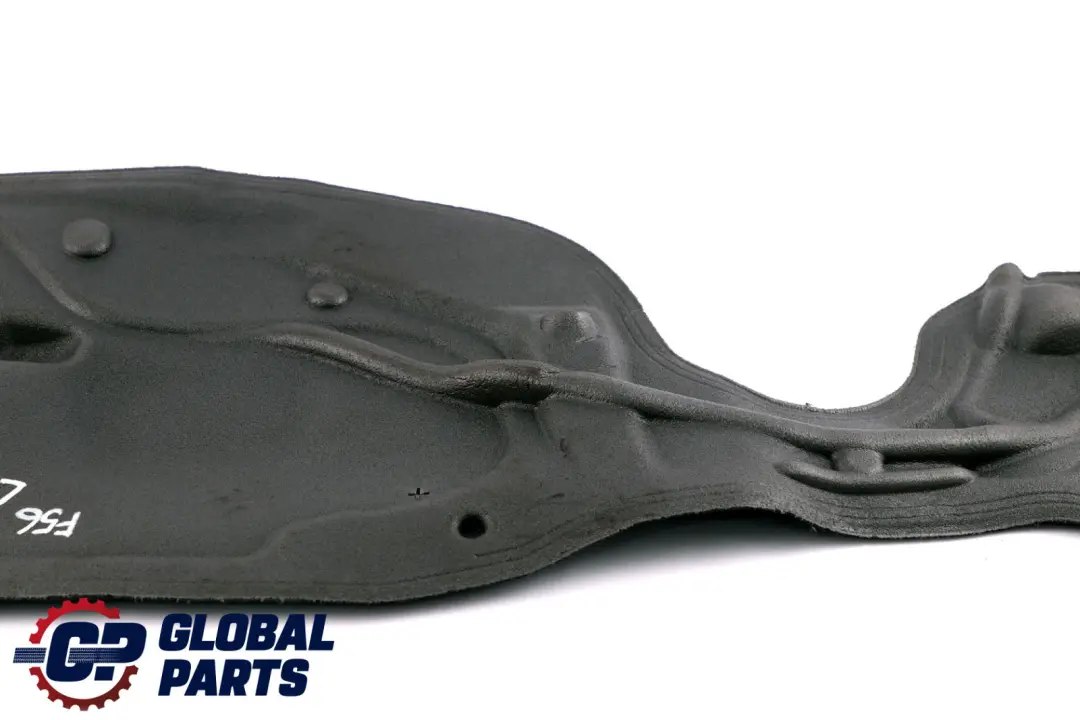 Sound Insulating Door Front Left N/S 7297267 to Mini Cooper One F56 F57 with Part number 7386605 Mini Cooper One F56 F57 Sound Insulating Door Front Left N/S 7297267 - SKU 7386605 - Part number 7386605