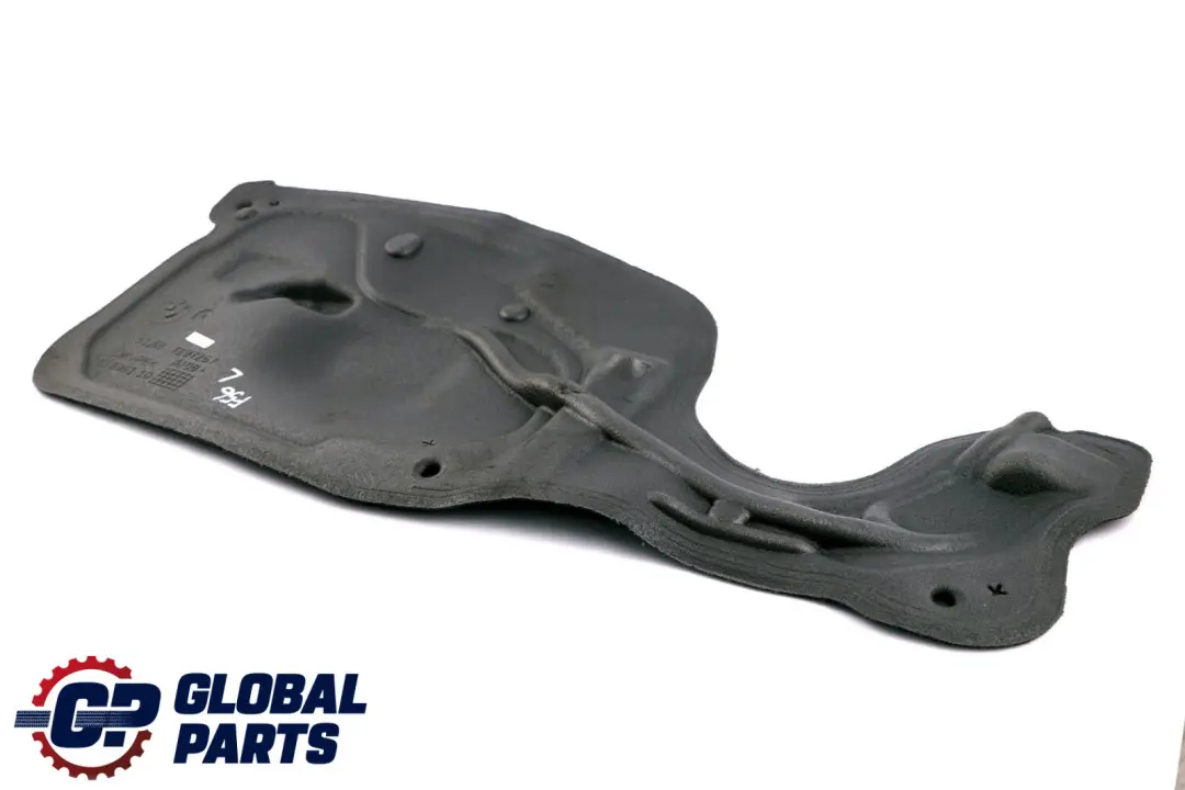 Sound Insulating Door Front Left N/S 7297267 to Mini Cooper One F56 F57 with Part number 7386605 Mini Cooper One F56 F57 Sound Insulating Door Front Left N/S 7297267 - SKU 7386605 - Part number 7386605