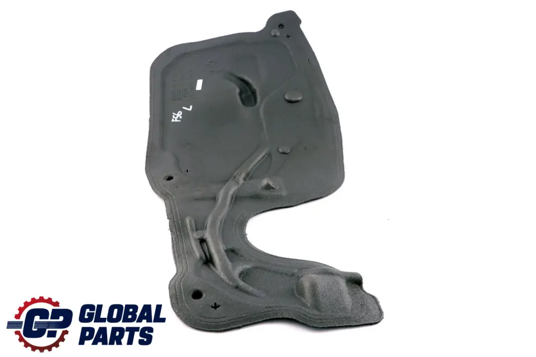 Mini Cooper One F56 F57 Sound Insulating Door Front Left N/S 7297267 - SKU 7386605 - Part number 7386605