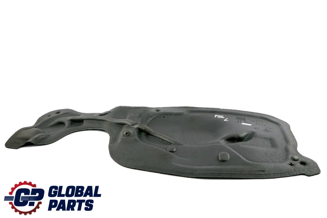 Mini Cooper One F56 F57 Sound Insulating Door Front Left N/S 7297267 - SKU 7386605 - Part number 7386605