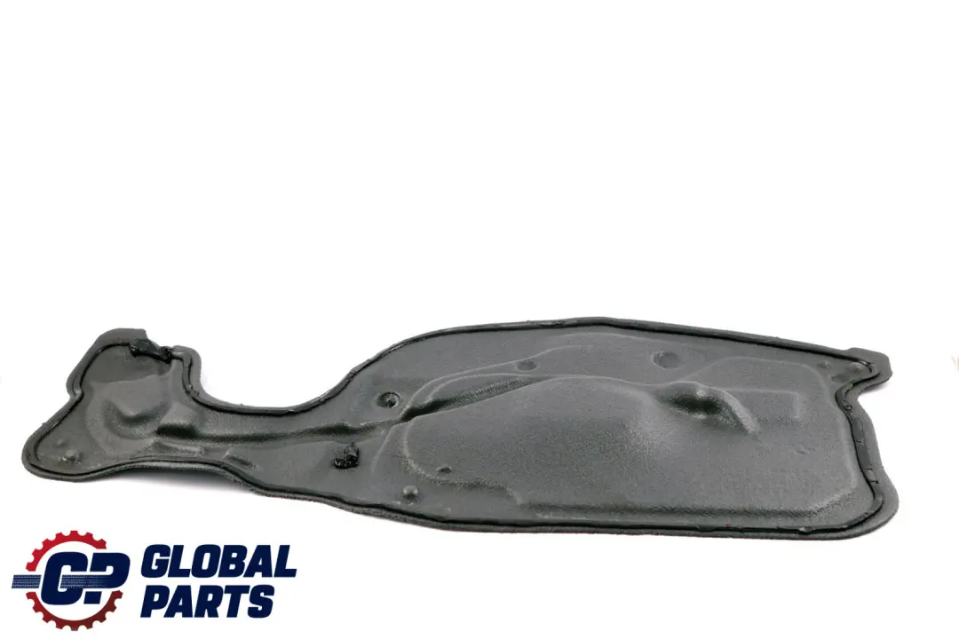 Sound Insulating Door Front Left N/S 7297267 to Mini Cooper One F56 F57 with Part number 7386605 Mini Cooper One F56 F57 Sound Insulating Door Front Left N/S 7297267 - SKU 7386605 - Part number 7386605