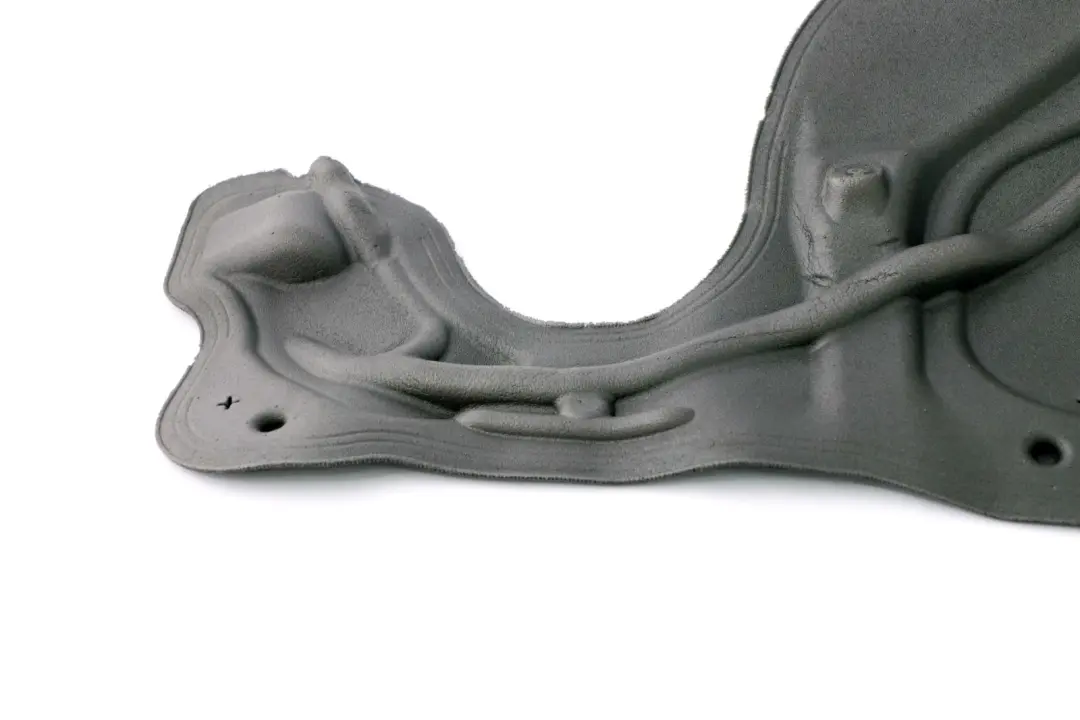 Mini Cooper F56 F57 Schallisolierung TĂĽr Rechts - SKU 7386606 - Teilenummer 7386606