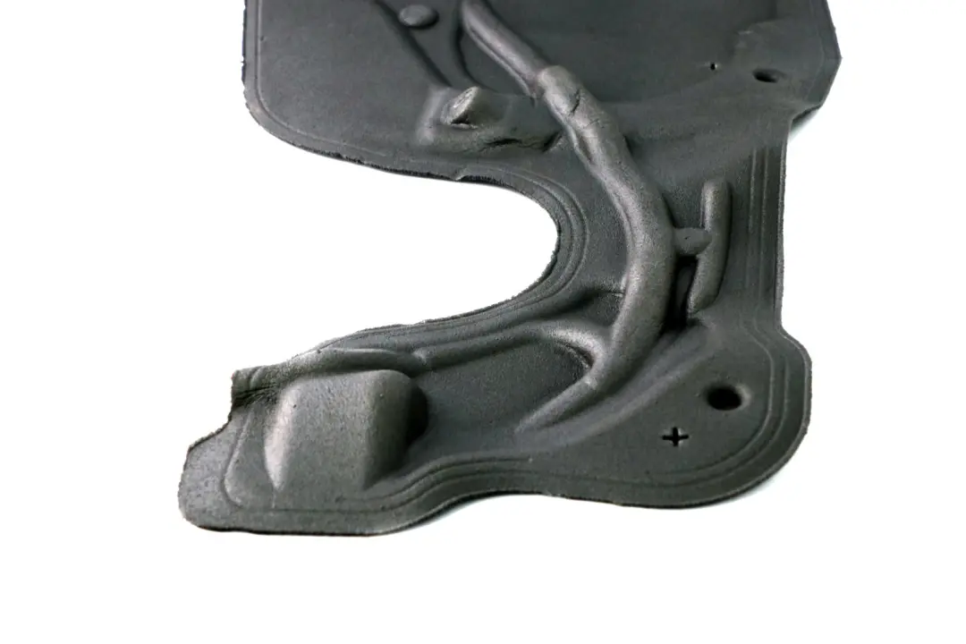 Schallisolierung TĂĽr Rechts für Mini Cooper F56 F57 mit Teilenummer 7386606 Mini Cooper F56 F57 Schallisolierung TĂĽr Rechts - SKU 7386606 - Teilenummer 7386606