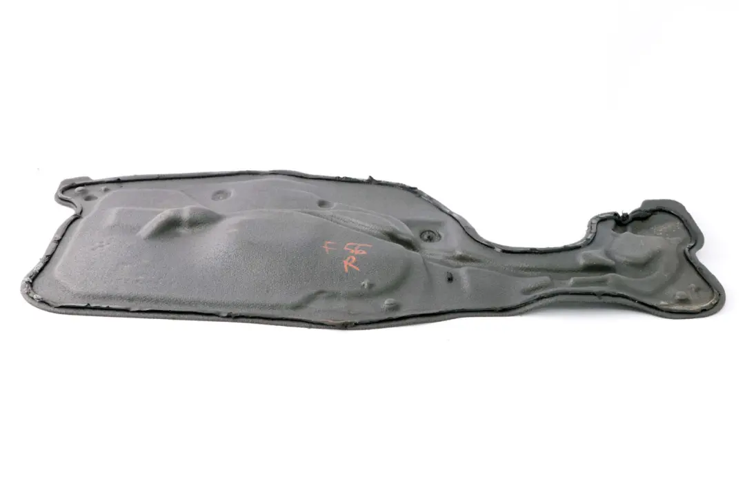 Mini Cooper F56 F57 Schallisolierung TĂĽr Rechts - SKU 7386606 - Teilenummer 7386606