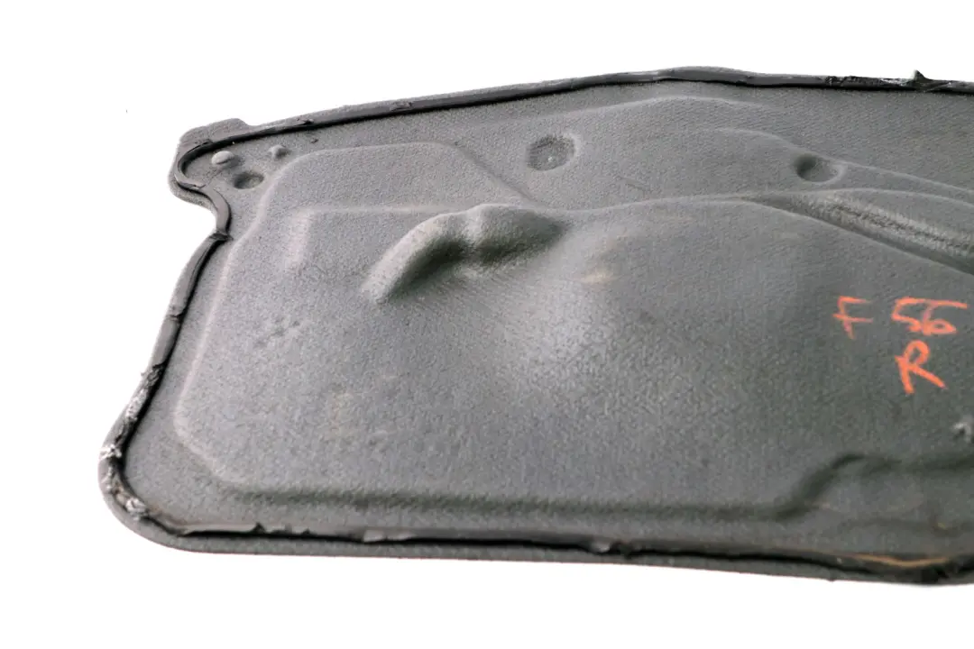 Mini Cooper F56 F57 Schallisolierung TĂĽr Rechts - SKU 7386606 - Teilenummer 7386606