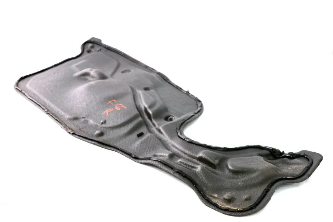 Mini Cooper F56 F57 Schallisolierung TĂĽr Rechts - SKU 7386606 - Teilenummer 7386606
