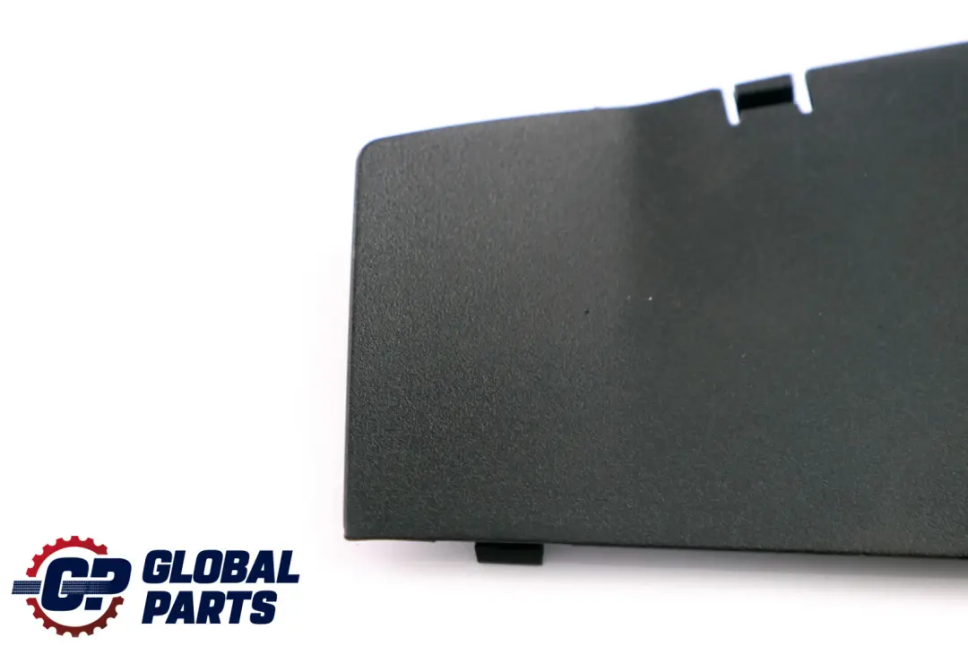 Links Wasserkanal Abdeckung Trim Rücklicht für BMW F20 F21 LCI mit Teilenummer 7387283 BMW F20 F21 LCI Links Wasserkanal Abdeckung Trim Rücklicht - SKU 7387283 - Teilenummer 7387283