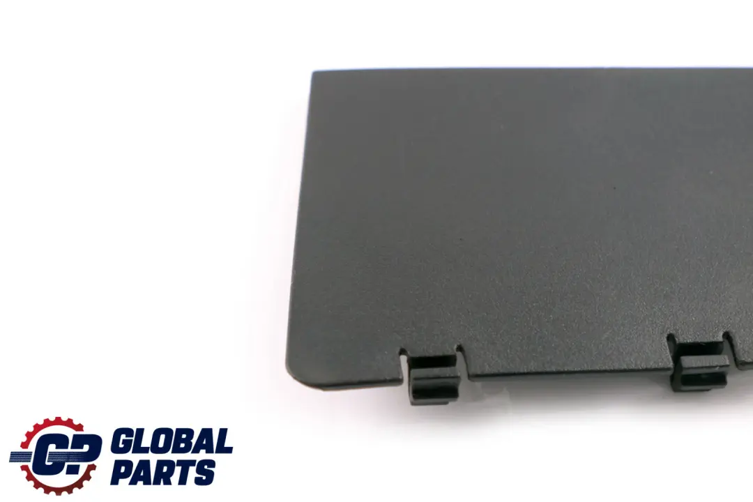 Izquierda Canal de Agua Tapa Embellecedor Luz Trasera para BMW F20 F21 LCI con número de pieza 7387283 BMW F20 F21 LCI Izquierda Canal de Agua Tapa Embellecedor Luz Trasera - SKU 7387283 - Número de pieza 7387283